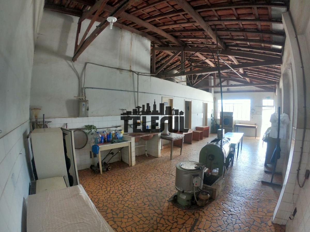 Apartamento, Jardim Andere, 40 Quartos, 0 Vaga, 40 Suítes