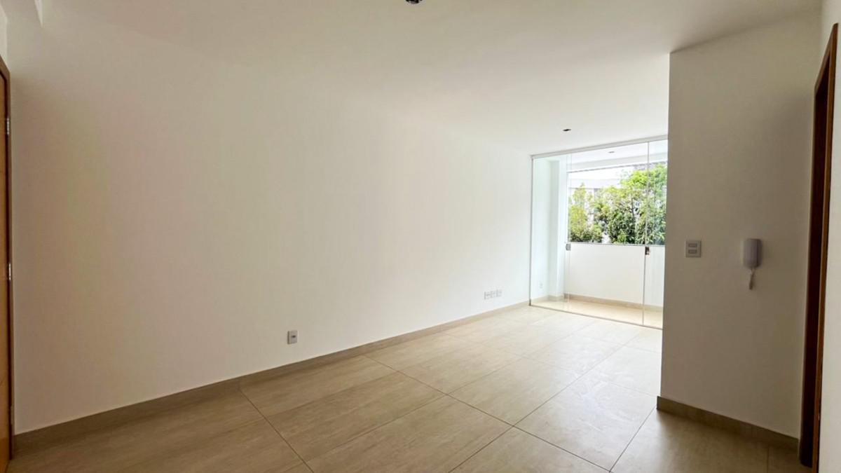 Apartamento, Nova Suíssa, 3 Quartos, 2 Vagas, 1 Suíte