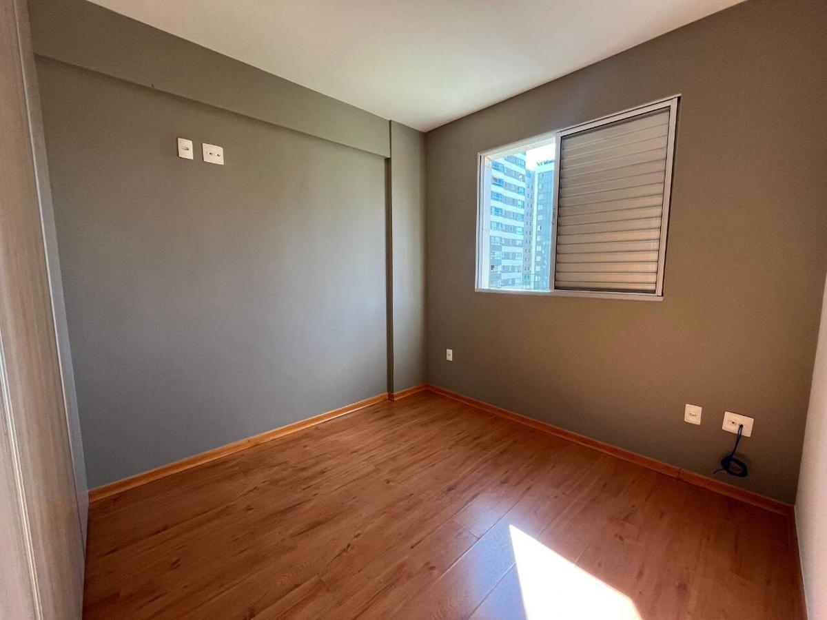 Apartamento, Buritis, 2 Quartos, 2 Vagas, 2 Suítes
