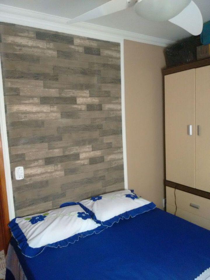 Apartamento, Cândida Ferreira, 2 Quartos, 1 Vaga
