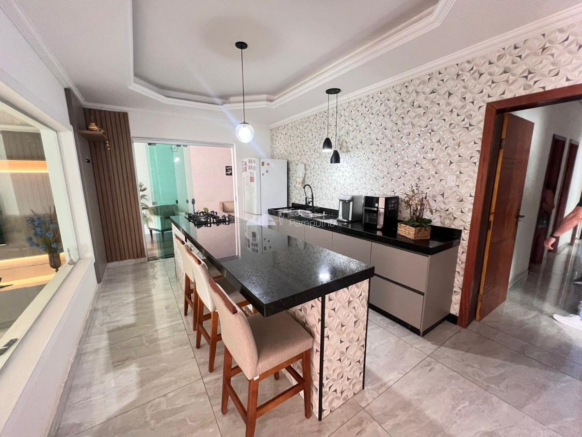 Casa, Santa Amélia, 6 Quartos, 3 Vagas, 1 Suíte