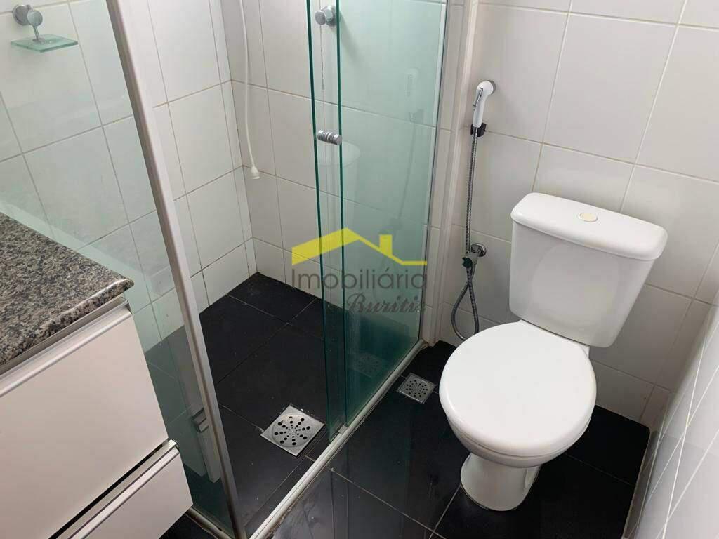 Apartamento, Buritis, 3 Quartos, 2 Vagas, 1 Suíte