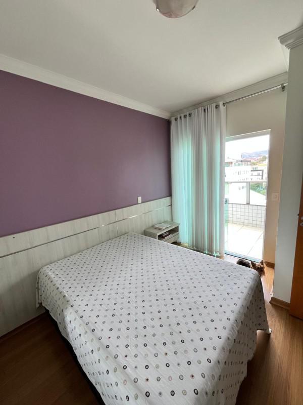 Cobertura, Diamante, 3 Quartos, 2 Vagas, 1 Suíte