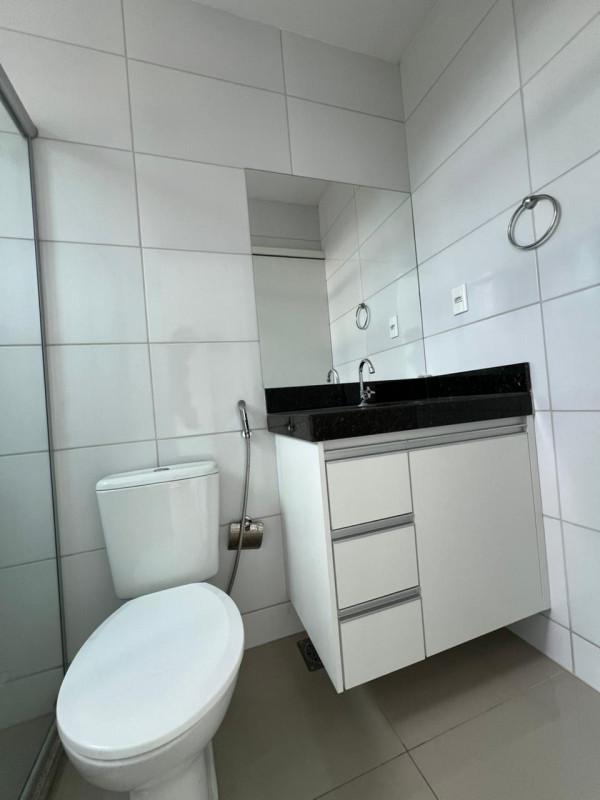 Cobertura, Cabral, 2 Quartos, 2 Vagas, 1 Suíte