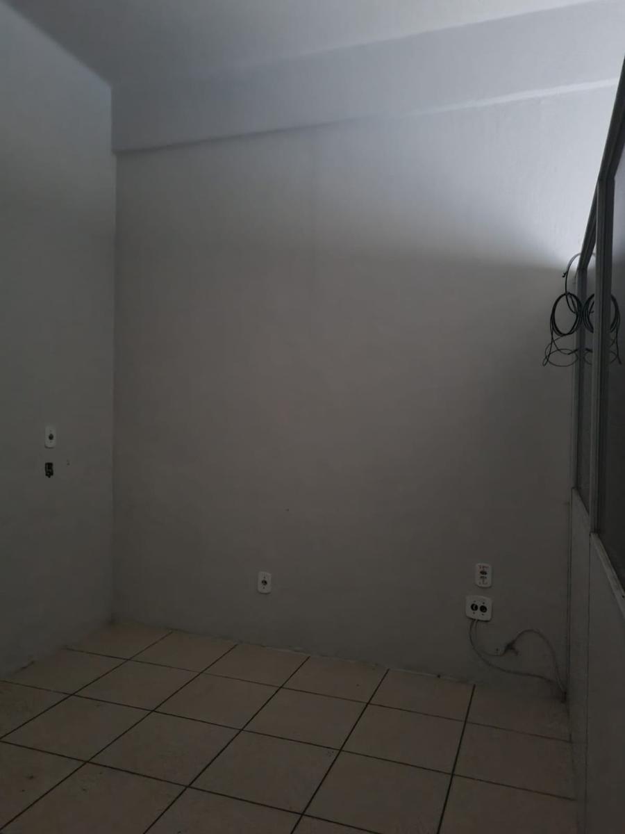 Andar, Coração Eucarístico, 0 Quarto, 0 Vaga