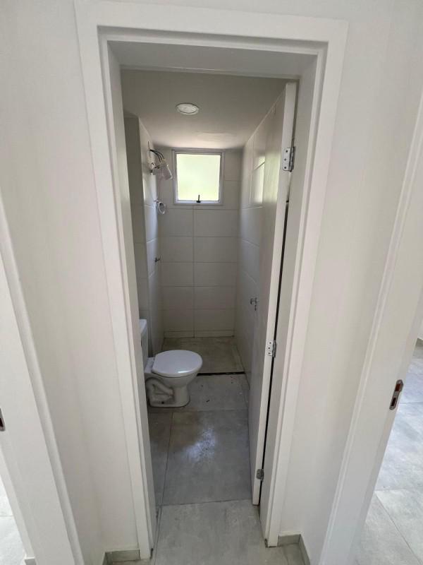 Apartamento, Borba Gato, 2 Quartos, 1 Vaga