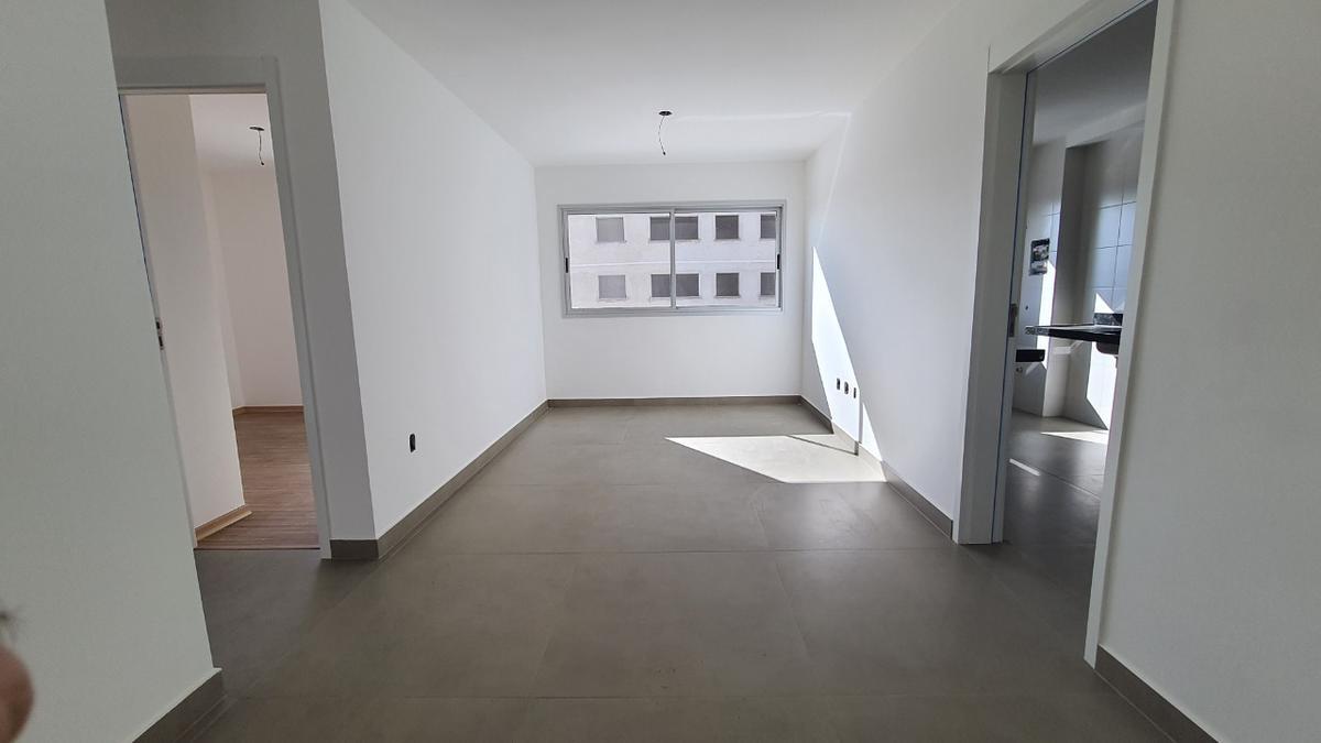 Apartamento, São Lucas, 2 Quartos, 1 Vaga, 1 Suíte