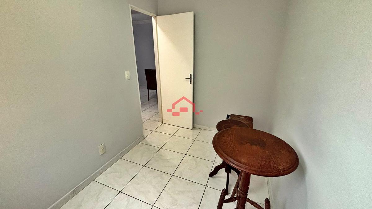 Apartamento, Ouro Preto, 2 Quartos, 1 Vaga
