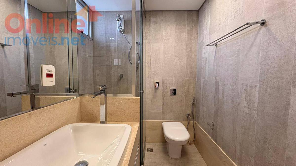 Apartamento, Lourdes, 3 Quartos, 0 Vaga, 1 Suíte