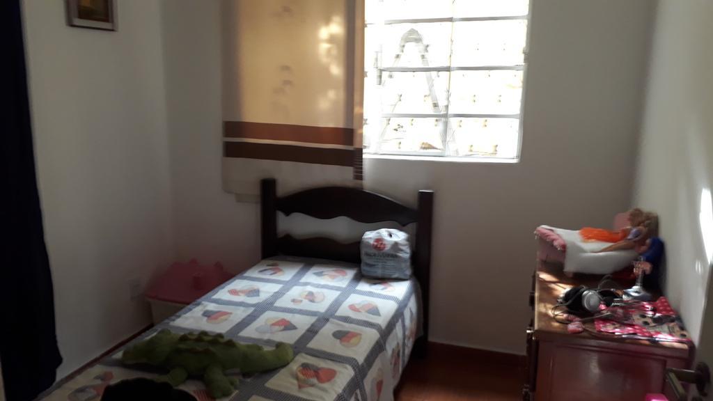 Casa, Floramar, 3 Quartos, 3 Vagas, 1 Suíte