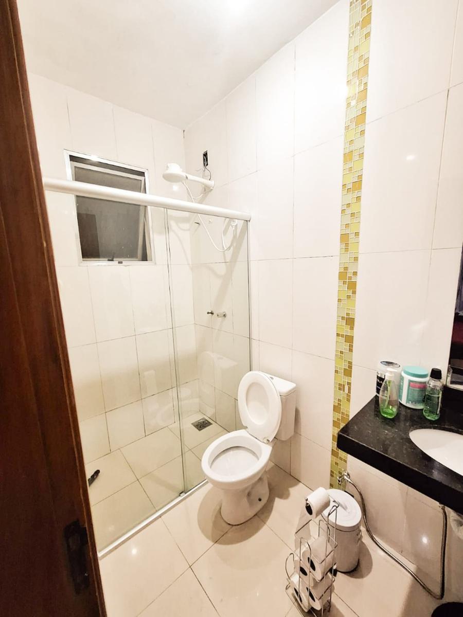 Casa, Novo Progresso, 3 Quartos, 1 Vaga, 1 Suíte