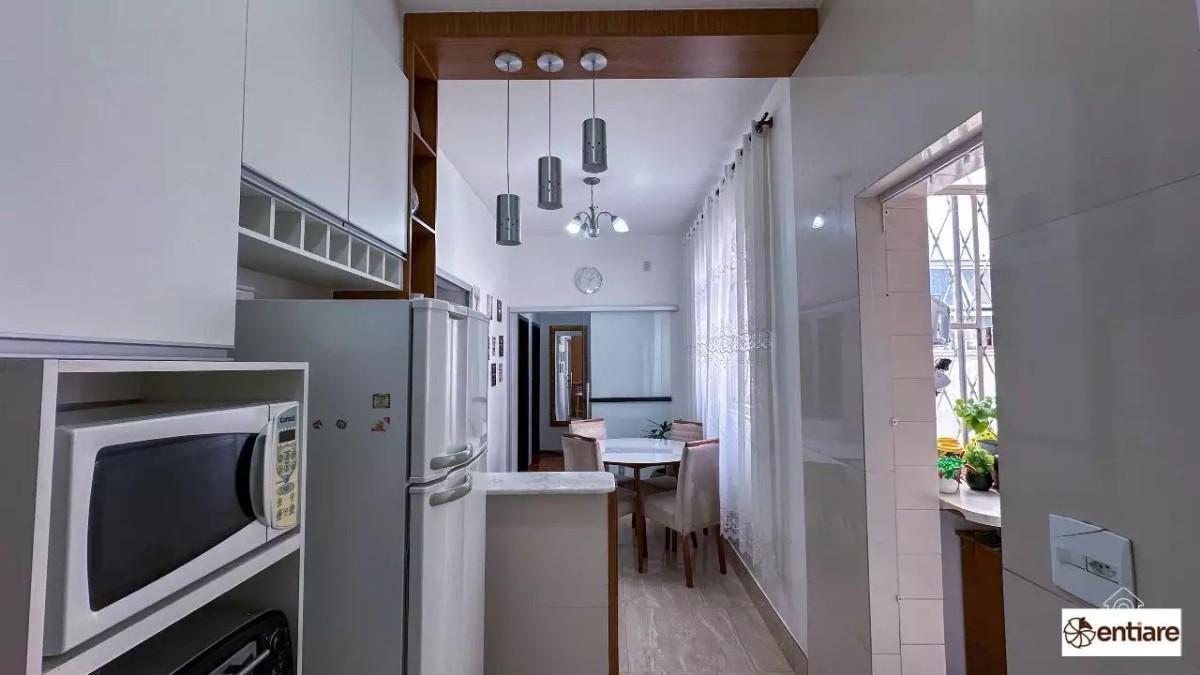 Apartamento, Alto Barroca, 3 Quartos, 1 Vaga