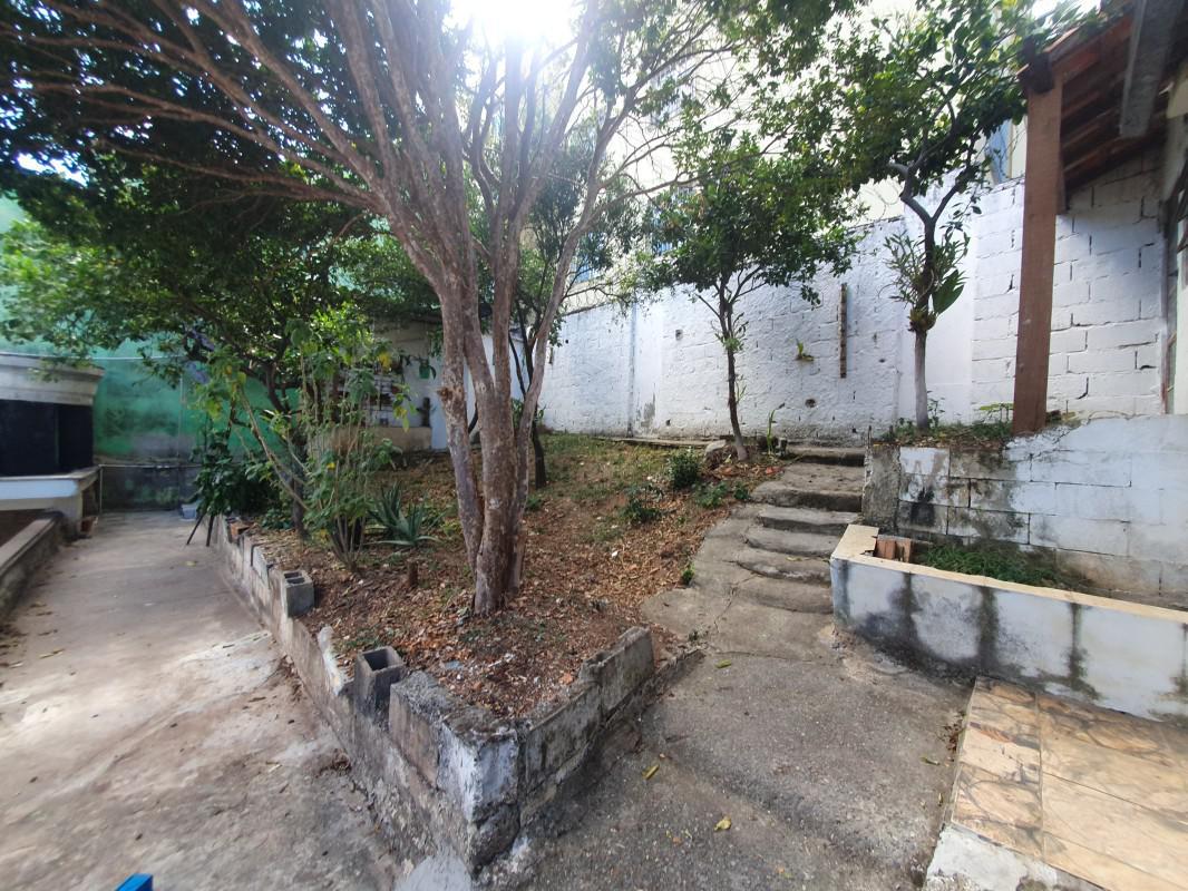 Casa, Salgado Filho, 3 Quartos, 1 Vaga