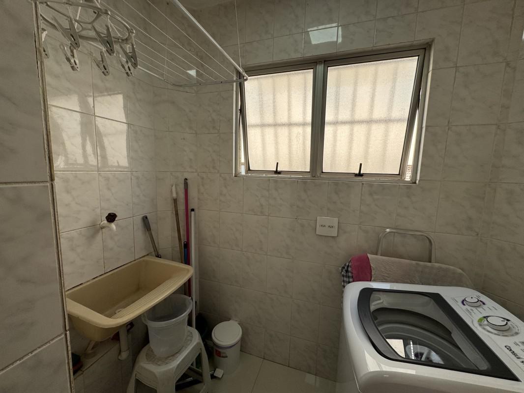 Apartamento, Sagrada Família, 4 Quartos, 2 Vagas, 1 Suíte