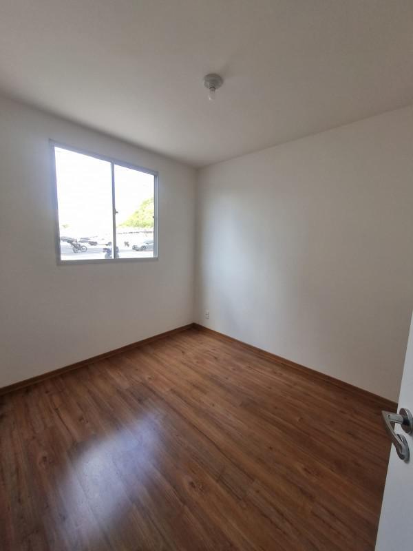 Apartamento, Maria da Conceição, 2 Quartos, 1 Vaga