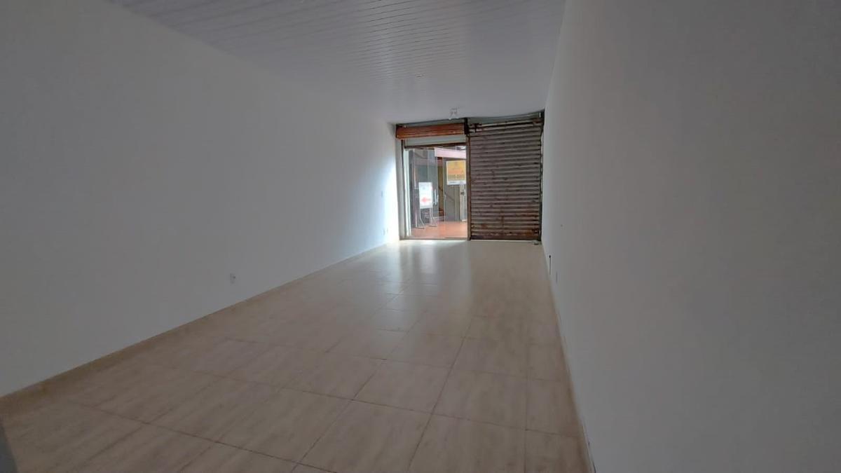 Andar, Serrano, 0 Quarto, 0 Vaga