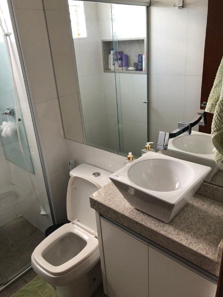 Apartamento, São João Batista (venda Nova), 2 Quartos, 1 Vaga