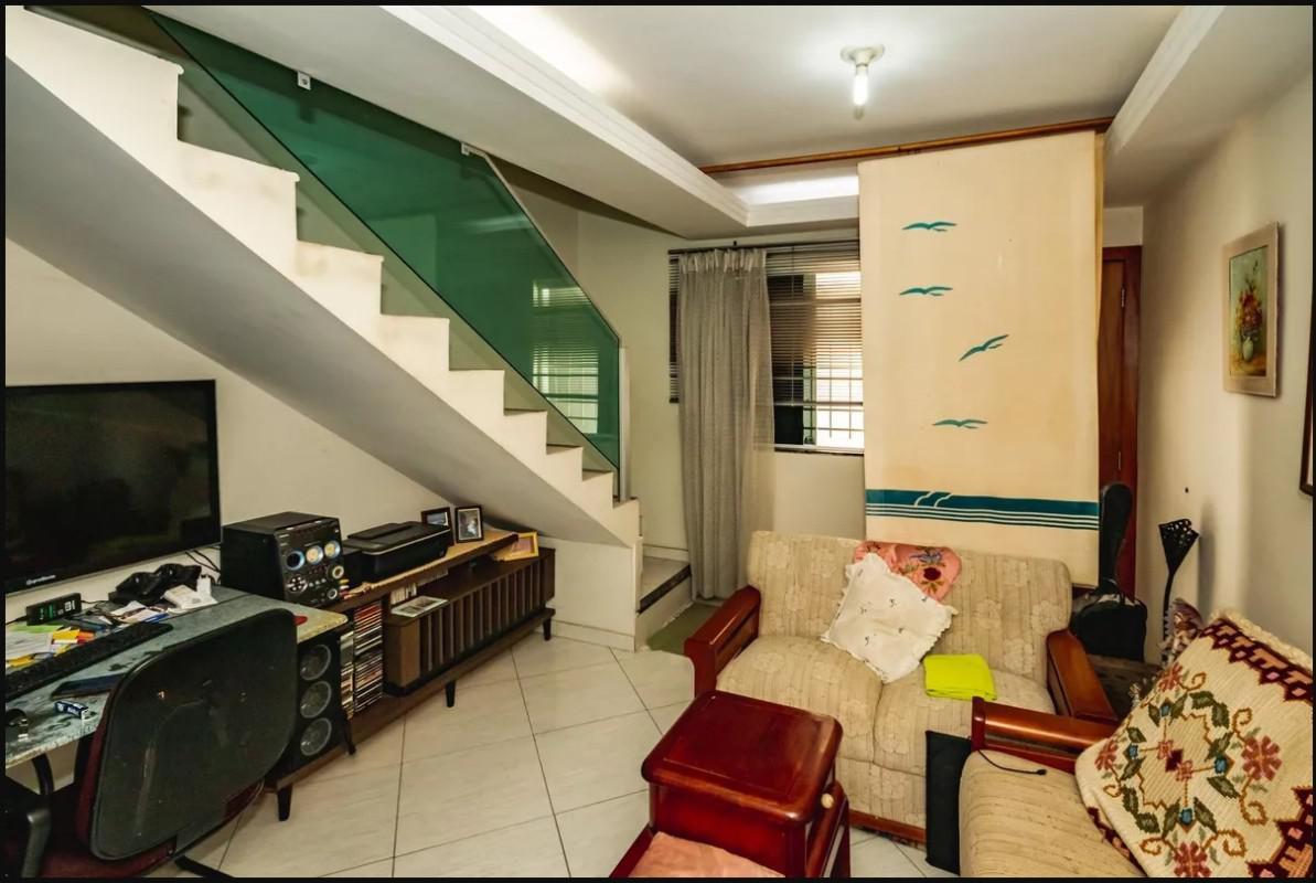 Casa, Céu Azul, 2 Quartos, 1 Vaga