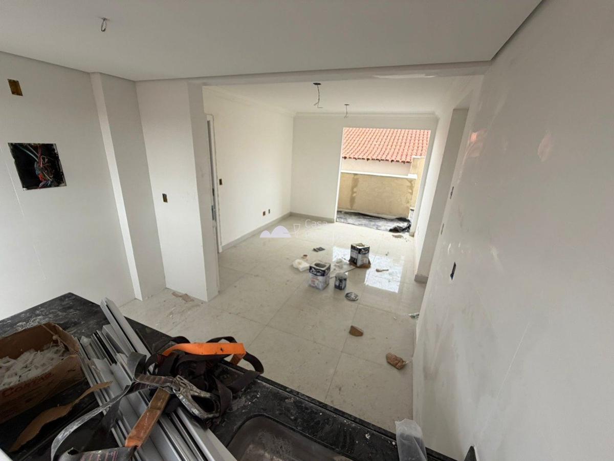 Apartamento, São João Batista (venda Nova), 2 Quartos, 1 Vaga, 1 Suíte