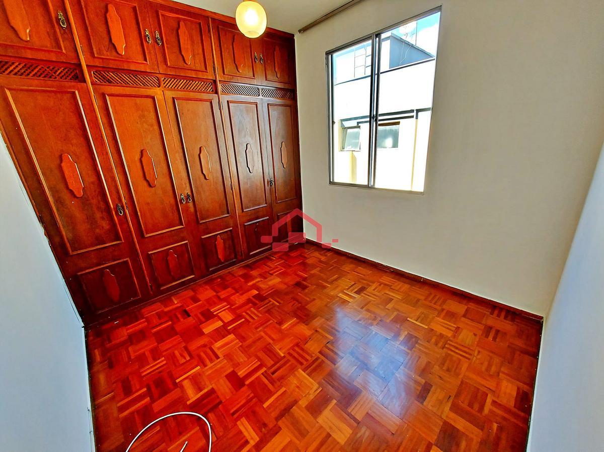 Apartamento, Padre Eustáquio, 2 Quartos, 1 Vaga
