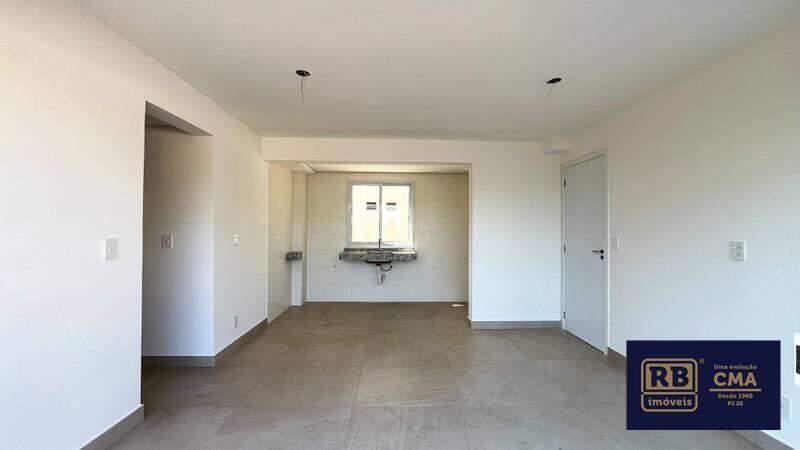 Apartamento, São Lucas, 2 Quartos, 1 Vaga, 1 Suíte