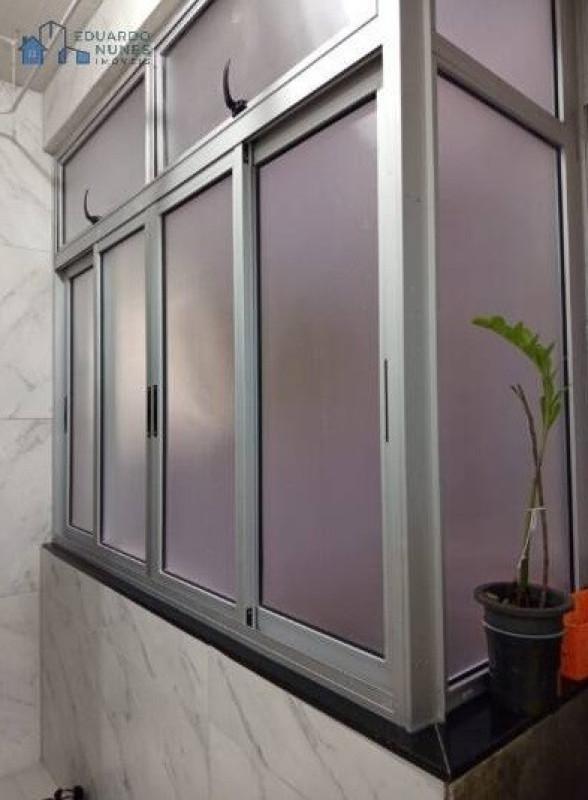 Apartamento, Centro, 3 Quartos, 0 Vaga