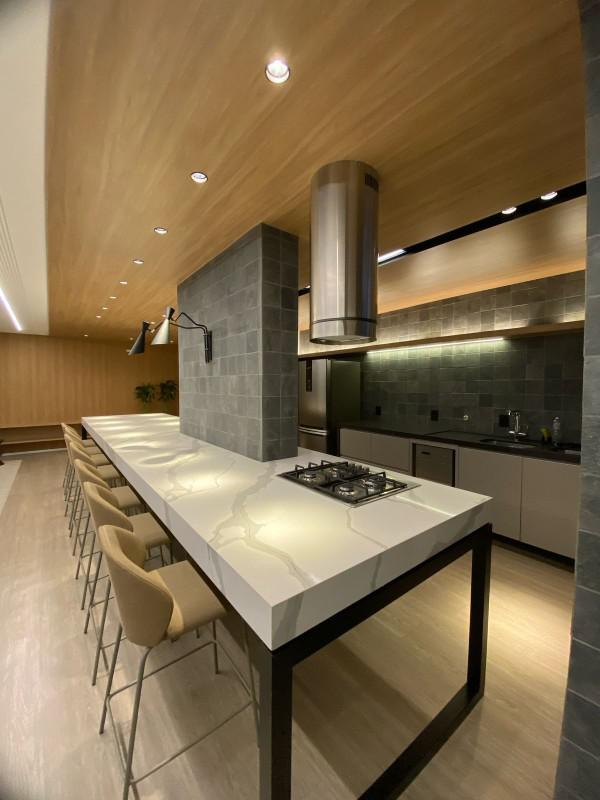 Cobertura, Santo Agostinho, 3 Quartos, 2 Vagas, 2 Suítes