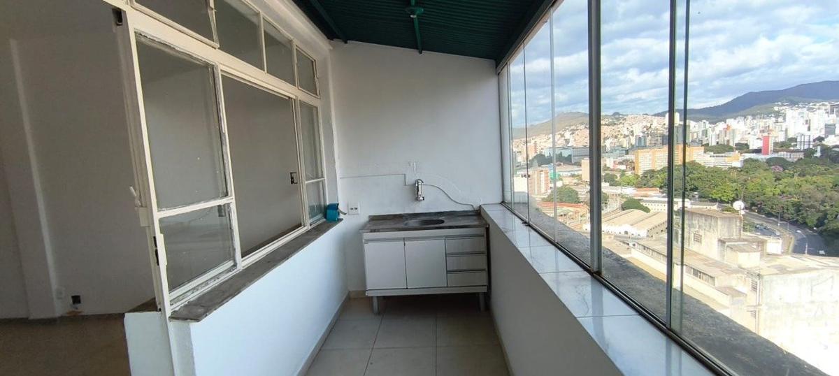 Sala, Centro, 0 Quarto, 0 Vaga