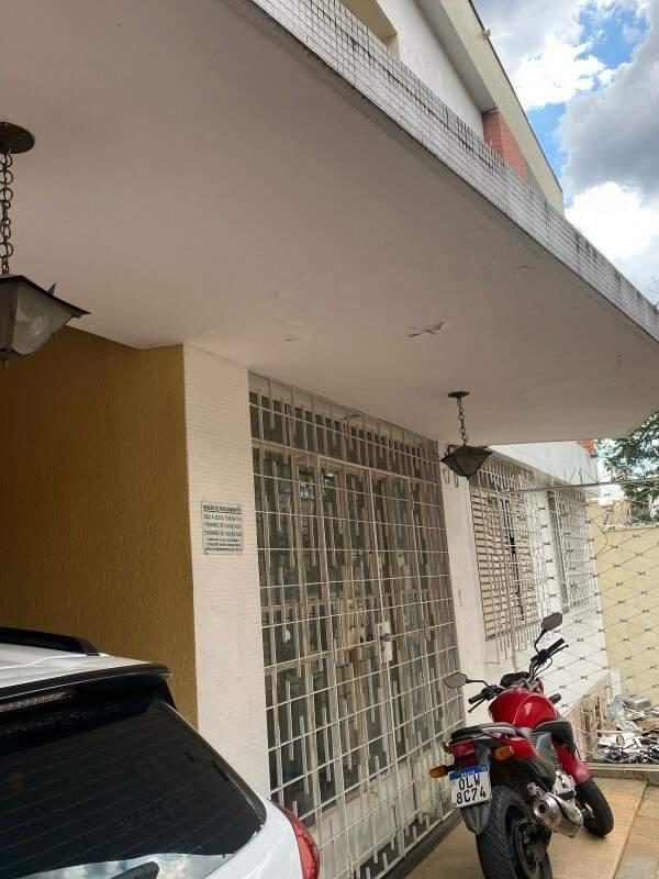Casa, Alto Barroca, 6 Quartos, 3 Vagas, 2 Suítes