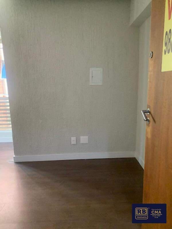 Sala, Santa Efigênia, 0 Quarto, 1 Vaga