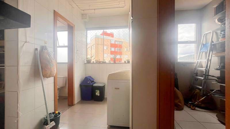 Apartamento, Buritis, 4 Quartos, 4 Vagas, 2 Suítes