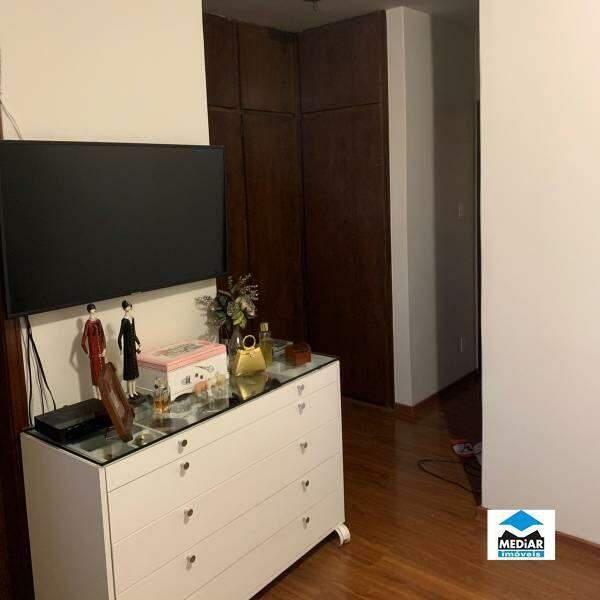 Apartamento, Lourdes, 4 Quartos, 3 Vagas, 1 Suíte