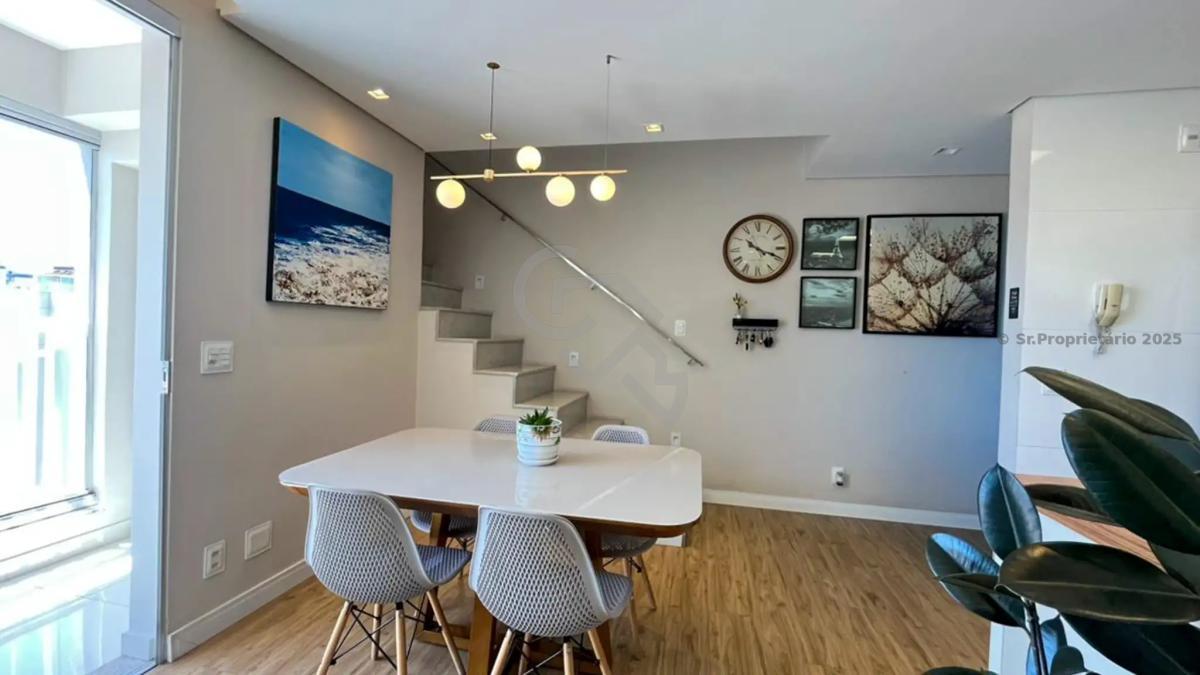 Cobertura, Aeroporto, 2 Quartos, 2 Vagas, 1 Suíte