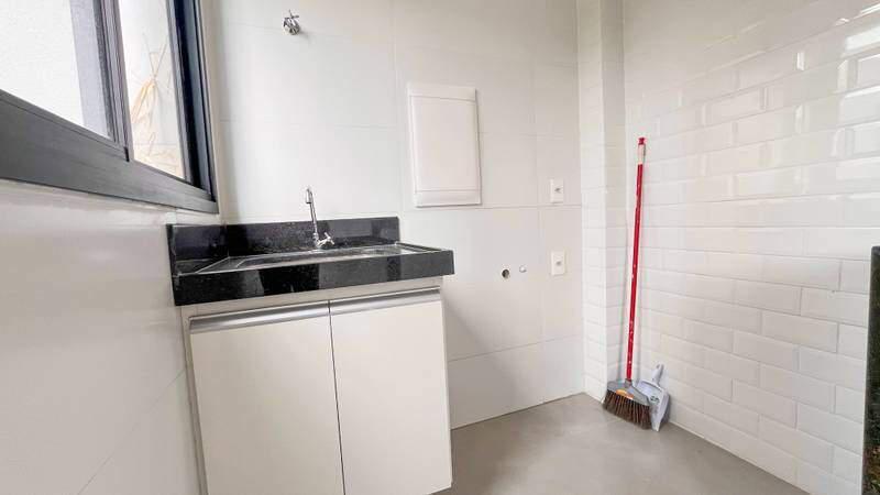 Apartamento, Santo Agostinho, 2 Quartos, 2 Vagas, 2 Suítes