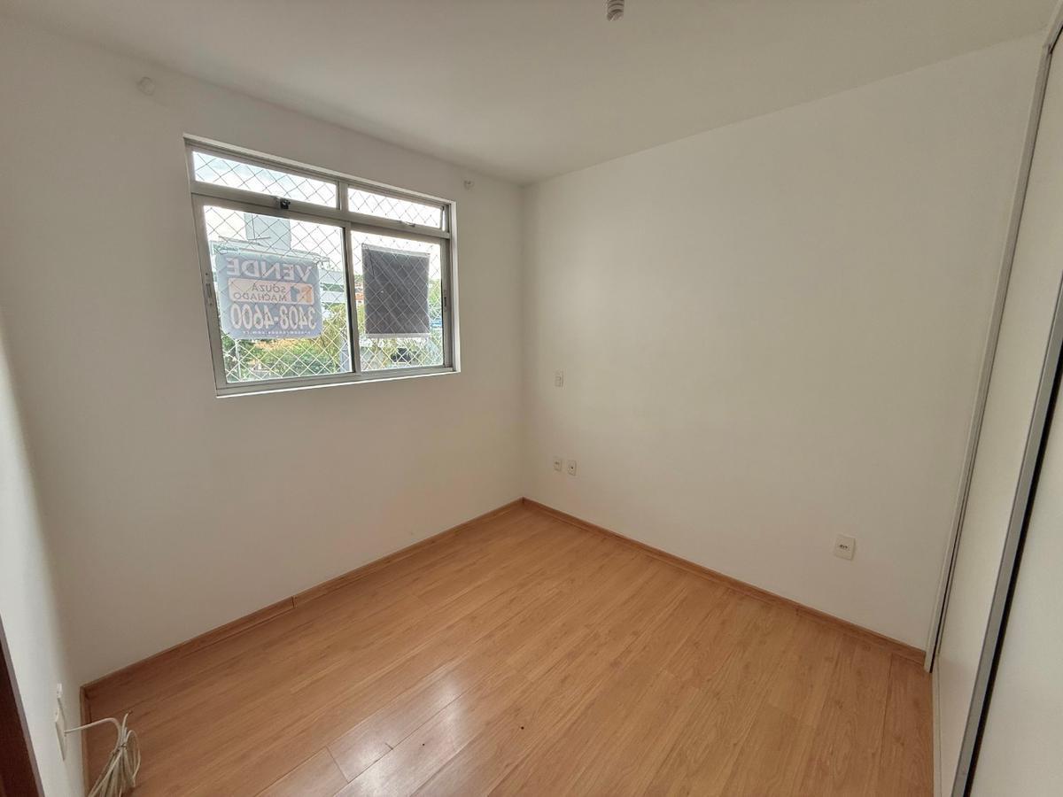 Apartamento, Santa Amélia, 2 Quartos, 1 Vaga, 1 Suíte