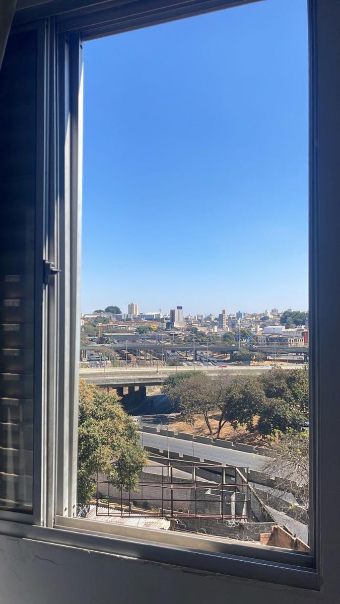 Apartamento, Colégio Batista, 2 Quartos, 1 Vaga