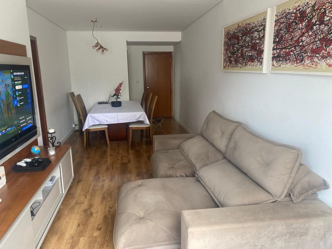 Apartamento, Buritis, 3 Quartos, 2 Vagas, 2 Suítes