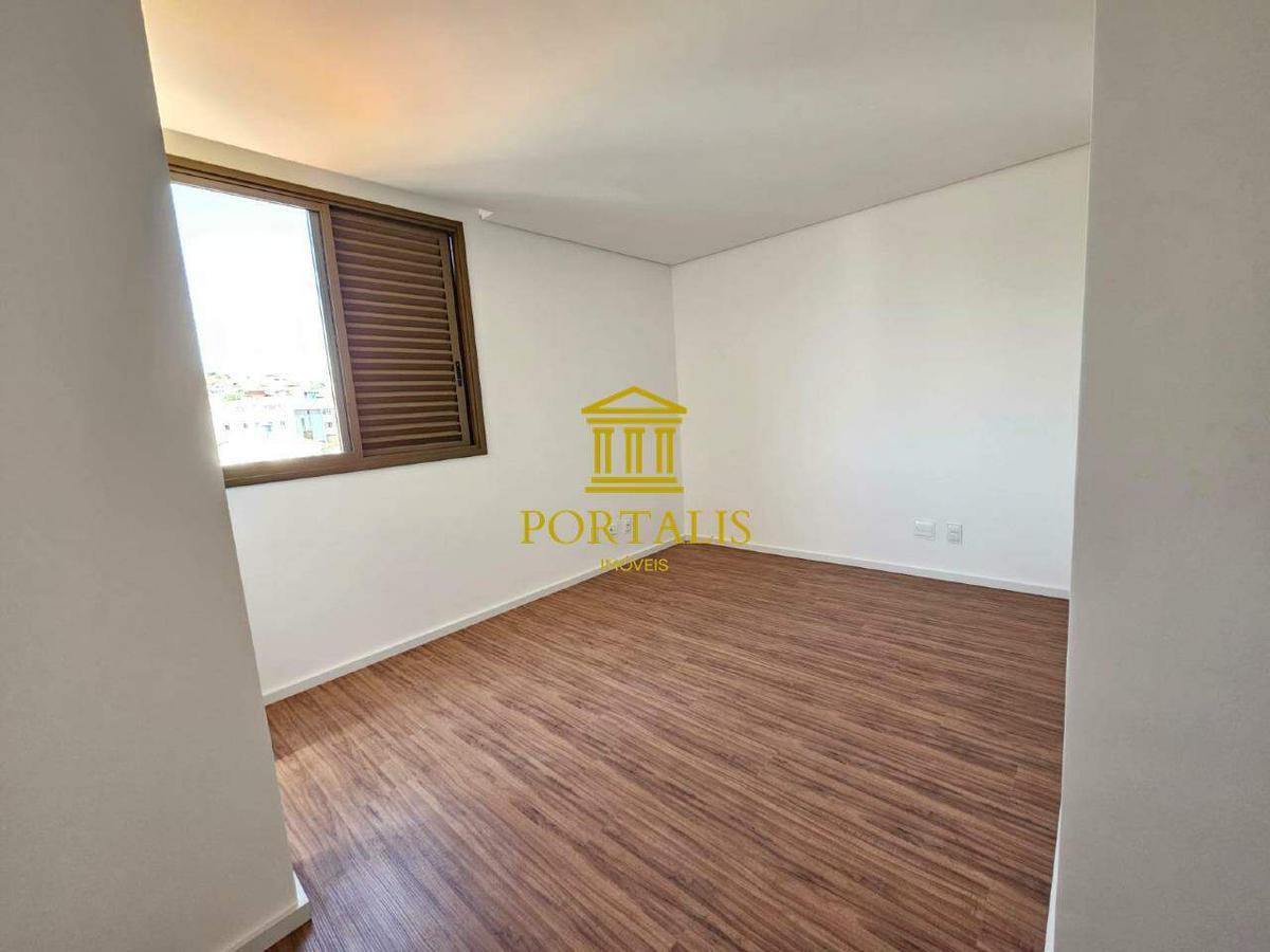 Cobertura, Renascença, 3 Quartos, 3 Vagas, 1 Suíte