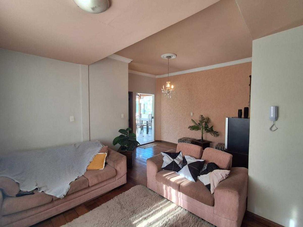 Cobertura, União, 3 Quartos, 2 Vagas, 1 Suíte