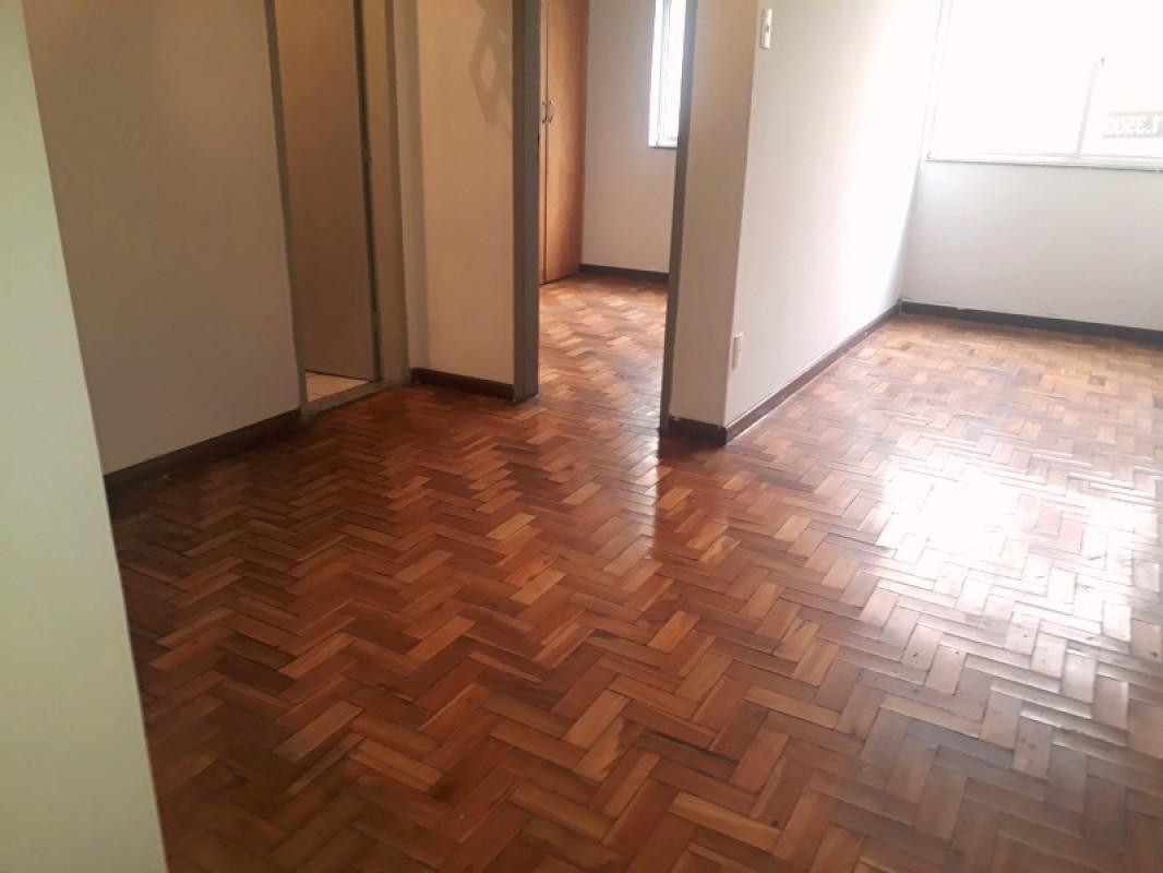 Apartamento, Barro Preto, 1 Quarto, 0 Vaga