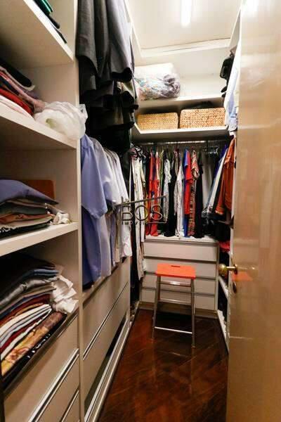 Cobertura, Serra, 4 Quartos, 5 Vagas, 2 Suítes