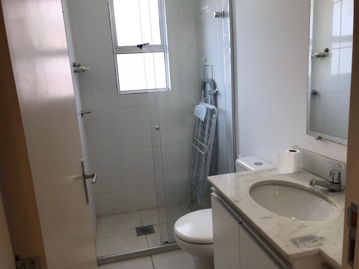 Apartamento, Ouro Preto, 2 Quartos, 1 Vaga, 1 Suíte