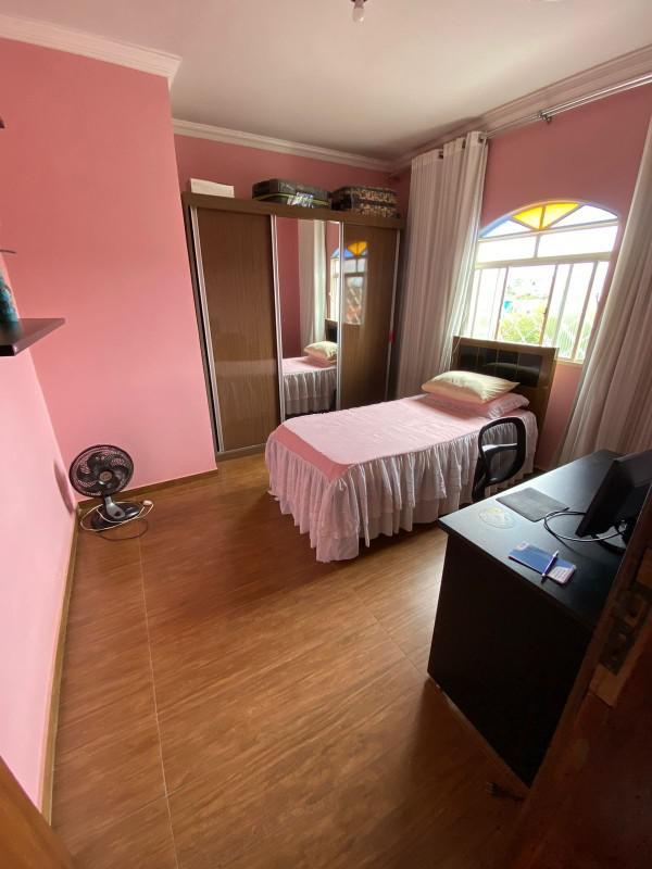 Casa, Industrial São Luiz, 3 Quartos, 6 Vagas