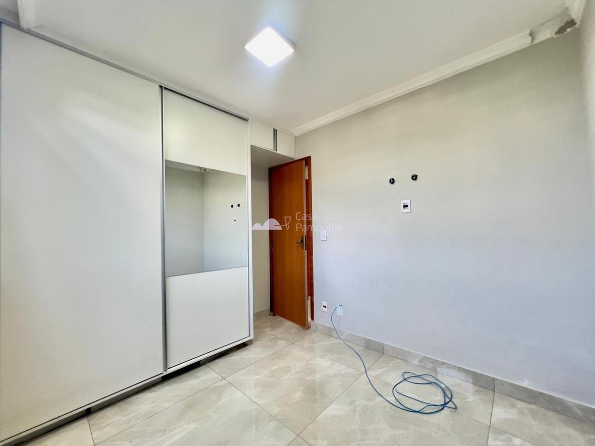 Apartamento, Jacqueline, 2 Quartos, 1 Vaga