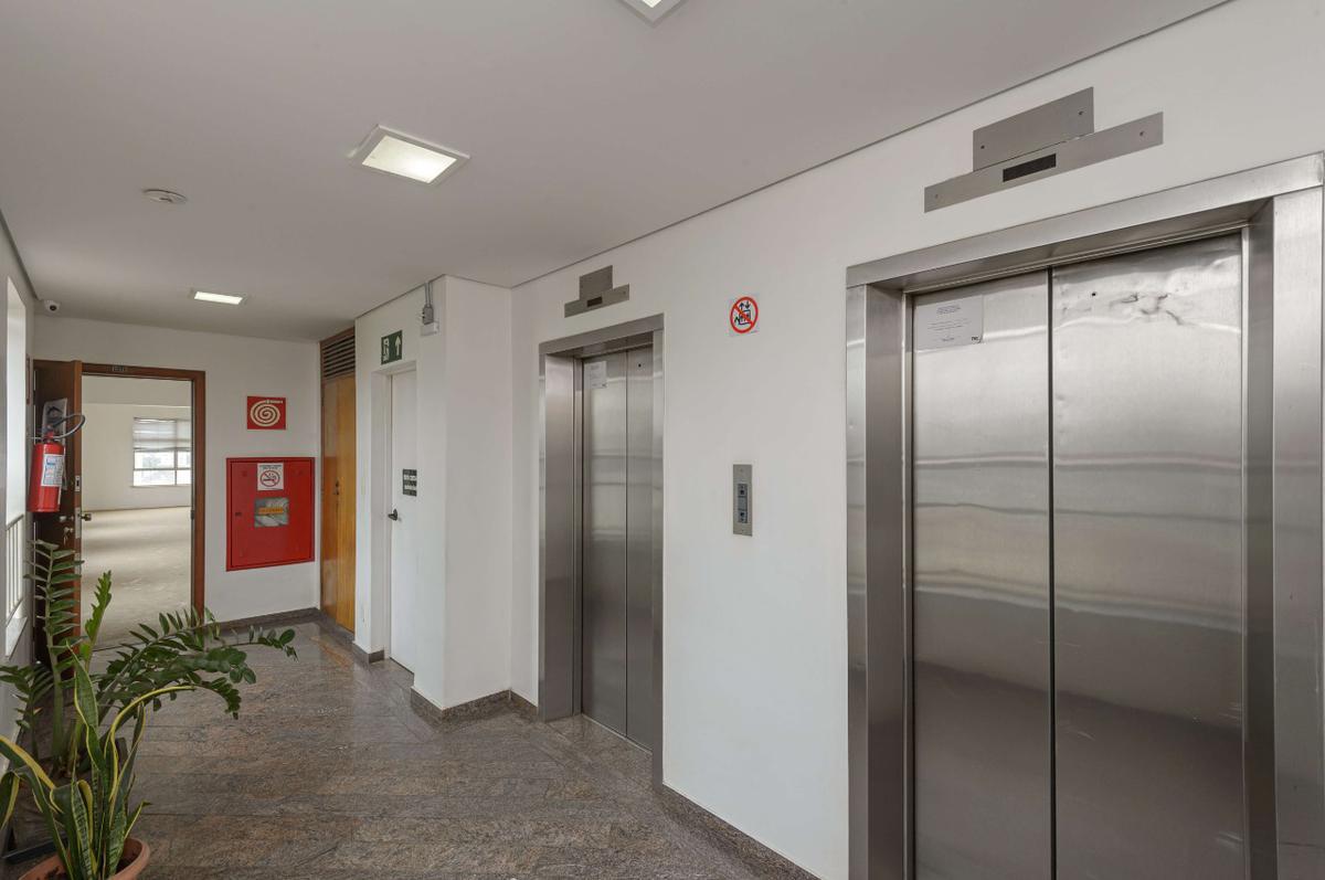 Sala, Santa Efigênia, 0 Quarto, 0 Vaga