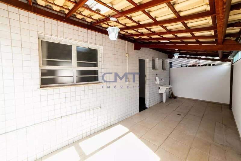 Apartamento, Serra, 4 Quartos, 2 Vagas, 1 Suíte