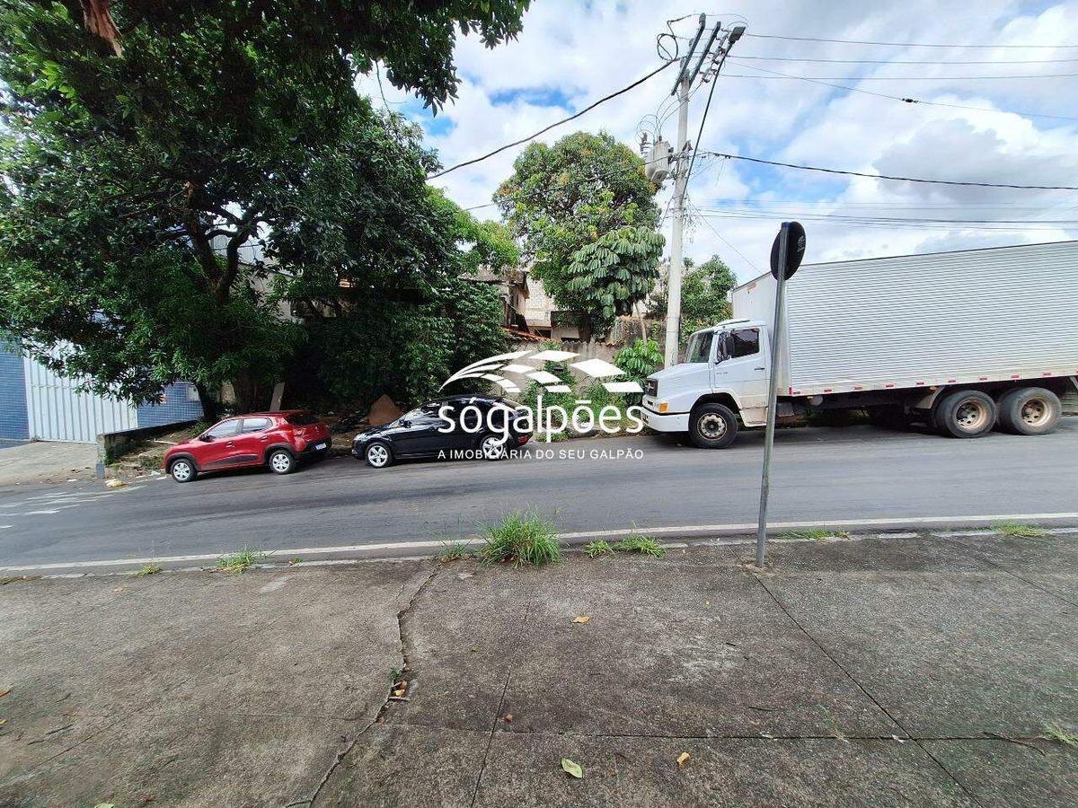 Lote, Kennedy