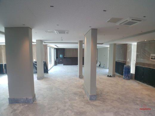Apartamento, Anchieta, 4 Quartos, 4 Vagas, 2 Suítes
