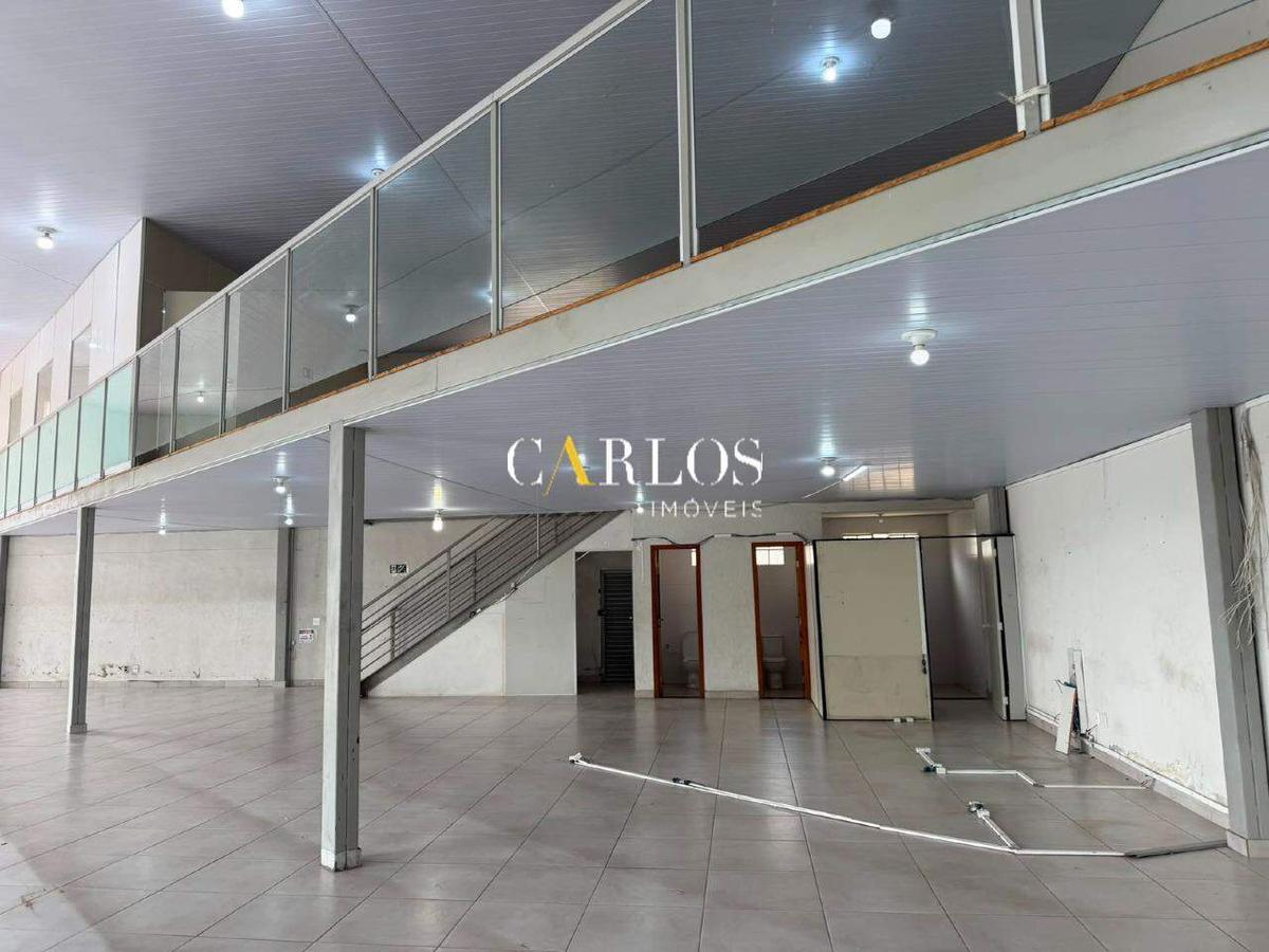 Galpão, Eldorado