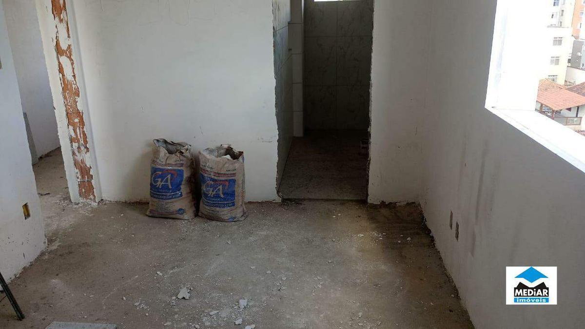 Cobertura, Colégio Batista, 3 Quartos, 3 Vagas, 2 Suítes